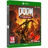 Bethesda DOOM Amžinas