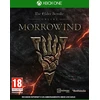 Bethesda The Elder Scrolls Online: Morrowind (AUS)