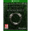 Bethesda The Elder Scrolls Online: Summerset (AUS)
