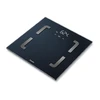 Beurer BF 880 WIFI diagnostinės vonios svarstyklės – 5 metų garantija