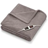 Beurer - Šildymo antklodė HD 150 XXL taupe - 3 metų garantija
