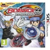 „Beyblade Evolution“ – „Nintendo 3DS“