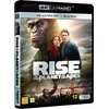 Beždžionių planetos iškilimas (4K UHD ir „Blu-ray“)