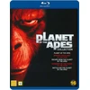 Beždžionių planetos kolekcija (5 diskų) („Blu-Ray“)