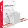„Japval PAL“ automobilio saugiklis, vyriškas, 62 mm, 120 A, amio-03434
