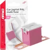 „Japval PAL“ automobilio saugiklis, 48 ​​mm, 30 A, amio-03418