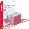 „Japval PAL“ automobilio saugiklis, vyriškas, 62 mm, 30 A, amio-03427