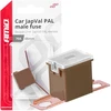 „Japval PAL“ automobilio saugiklis, 48 ​​mm, 70 A, amio-03422