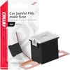 Japval PAL vyriškas automobilio saugiklis 48 mm 80 A amio-03423