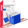 Japval PAL vyriškas automobilio saugiklis 62 mm 100 A amio-03433