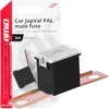 Japval PAL vyriškas automobilio saugiklis 62 mm 80 A amio-03432