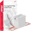 Japval PAL vyriškas automobilio saugiklis 48 mm 120 A amio-03425