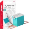 Japval PAL vyriškas automobilio saugiklis 48 mm 20 A amio-03417