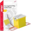 Japval PAL vyriškas automobilio saugiklis 48 mm 60 A amio-03421