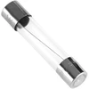 Saugiklis saugiklis 20 mm 0,25 A CE Kemot