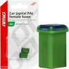 Japval automobilio saugikliai, moteriški, 40A, 2 vnt. amio-03461