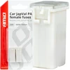 Japval PAL automobilio saugikliai, moteriški, 2 vnt., 25A, amio-03436