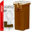 „Japval PAL“ automobilio saugikliai, 2 vnt., 70A, amio-03441