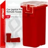 Japval PAL automobilio saugikliai, moteriški, 2 vnt., 50A, amio-03439