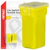 „Japval PAL“ automobilio saugikliai, 2 vnt., 60A, amio-03447