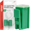 Japval PAL automobilio saugikliai, moteriški, 2 vnt., 30A, amio-03413
