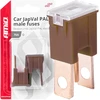 „Japval PAL“ automobilio saugikliai, 2 vnt., 70A, amio-03401