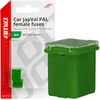 Japval PAL moteriški automobilio saugikliai, 2 vnt., 40A, amio-03454