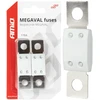 „Megaval MTA“ automobilio saugikliai, 2 vnt., 175A, amio-03466