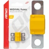 Midival MTA automobilio saugikliai 2 vnt. 60A amio-03476