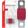 Midival MTA automobilio saugikliai, 2 vnt., 50A, amio-03475