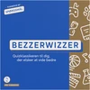 Bezzerwizzer – originalus 3.0 DK (BEZ1006)