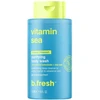 b.fresh Vitamin Sea Kūno prausiklis Kūno prausiklis su jūros druska, 473 ml