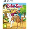 Bibi ir Tina arklių fermoje (PlayStation 5)