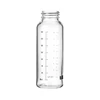 Bibs SEILINTUKAI - stiklinis kūdikio buteliuko korpusas - 240 ml
