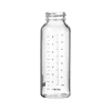 Bibs SEILINTUKAI - stiklinis kūdikio buteliuko korpusas - 240 ml