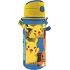 Vandens butelis 600 ml Pokemon PK00033 KiDS Licensing