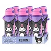 Gertuvė Kids Euroswan Bidon Kuromi 600 ml aliuminio butelis
