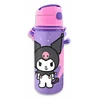 Gertuvė Kids Euroswan Bidon Kuromi 600 ml aliuminio butelis