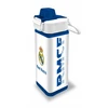 Bidon Real Madrid RM00004 500 ml balta