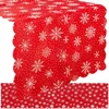 Kalėdų stalo bėgikas 150x35cm Ruhhy 22788