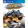 Big Ben Flatout 4: Total Insanity