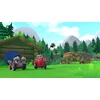 „Big Bobby Car: The Big Race“ – „Nintendo Switch“.