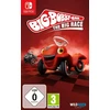 „Big Bobby Car: The Big Race“ – „Nintendo Switch“.