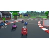 „Big Bobby Car: The Big Race“ – „Nintendo Switch“.