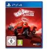 „Big Bobby Car: The Big Race“ – „PlayStation 4“