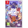 „Big Helmet Heroes“ (išaukštintas leidimas) – „Nintendo Switch“