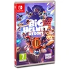 „Big Helmet Heroes“ (išaukštintas leidimas) – „Nintendo Switch“