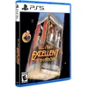 „Bill & Ted's Excellent Retro Collection“ (riboto leidimo žaidimai) – „PlayStation 5“