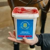 Biofarmab - Burokėliai - 650g
