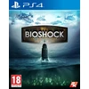 „BioShock: The Collection“ – „PlayStation 4“